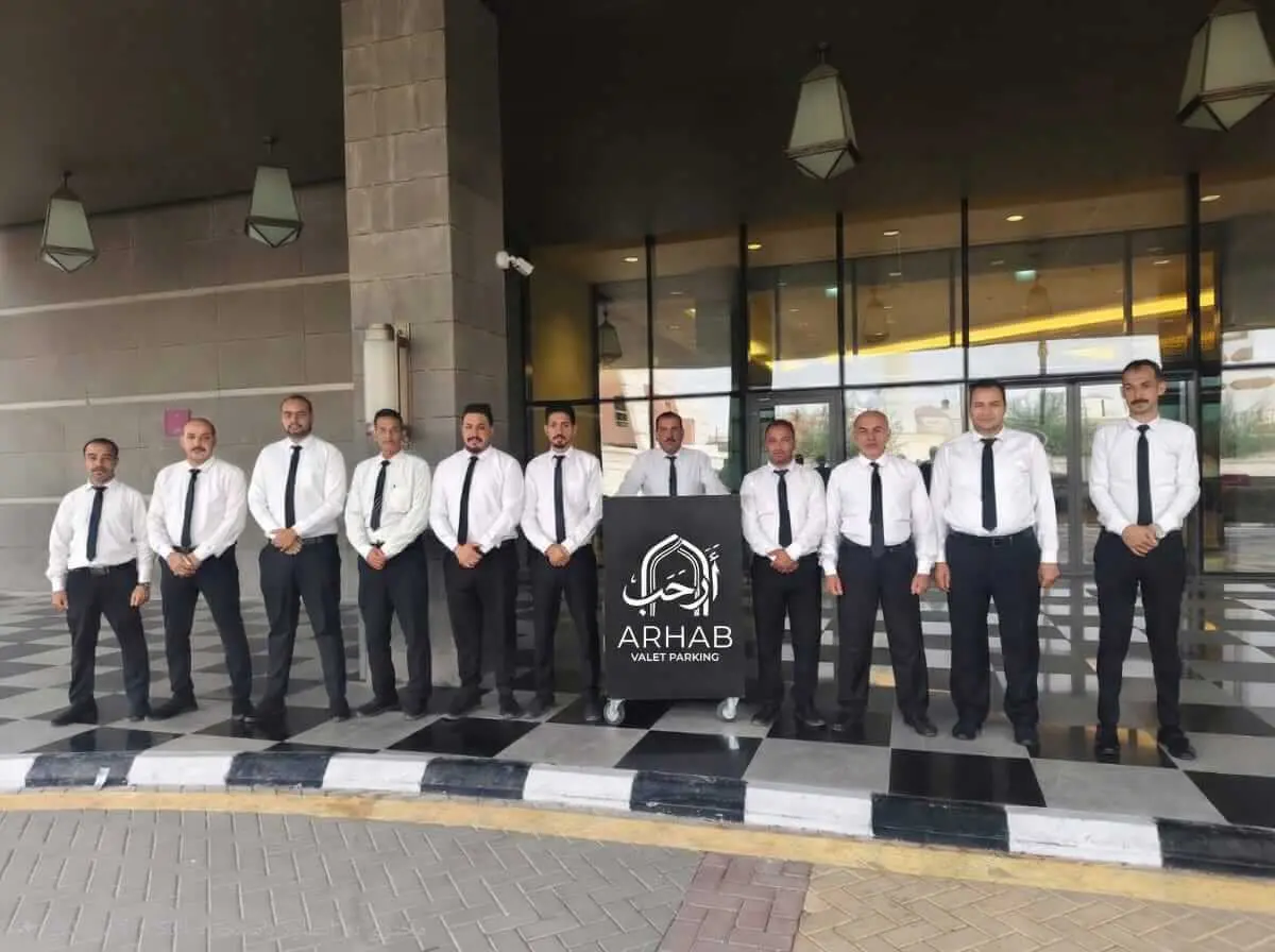 تنظيم دخول وخروج السيارات